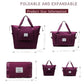 Large Capacity Foldable Travel Bag