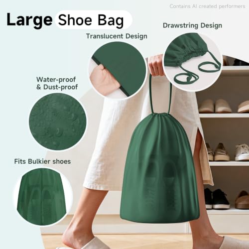 9 Set Packing Cubes for Travel (9 Count)