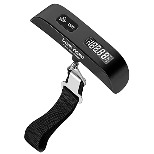 Digital Luggage Scale