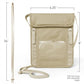 Travel Neck Wallet