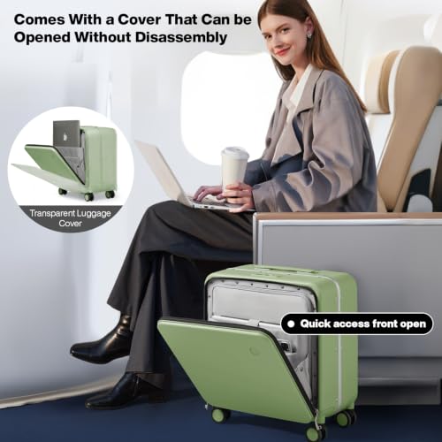 Carry On Luggage