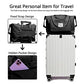 Large Capacity Foldable Travel Bag
