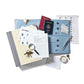 The Folio® If I Die Binder Organizer with Labels by Savor