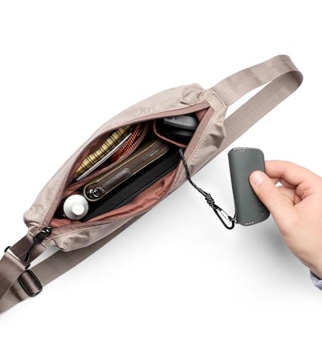 Laneway Crescent Bag 2.5L