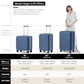 Carry On Luggage