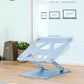 Adjustable Laptop Stand for Desk
