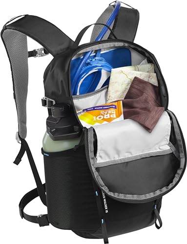 Cloud Walker 18 Hiking Hydration Backpack