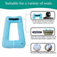 Travel Pillow Upgraded Version of Aircraft Travel Neck Pillow