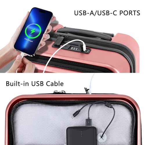 Luggage Sets 2 Piece (2 Count)