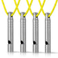 Titanium Emergency Whistle
