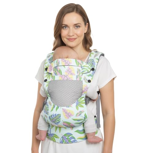 Baby Carrier Breathable Infant Carriers for 7