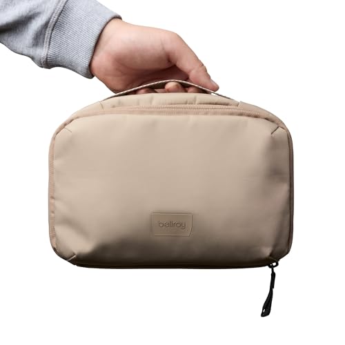 Hanging Toiletry Kit 3L