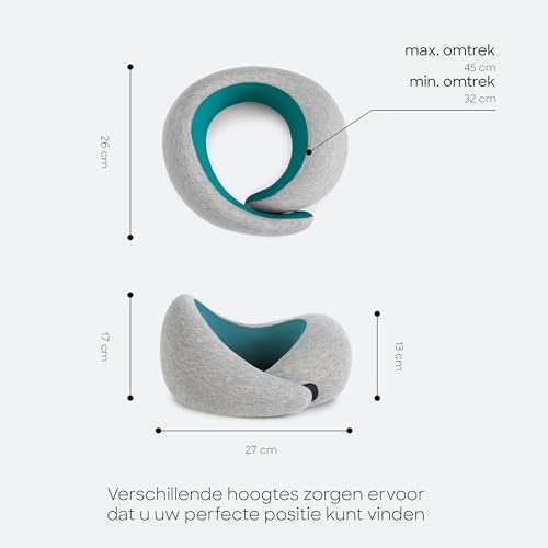 Ostrichpillow GO Travel Pillow