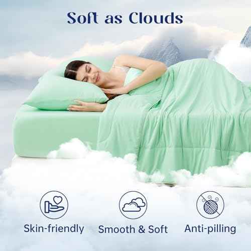Outlast® Twin XL Cooling Comforter