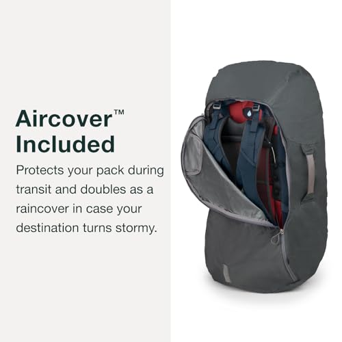 Farpoint Trek 55L Men's Travel Backpack
