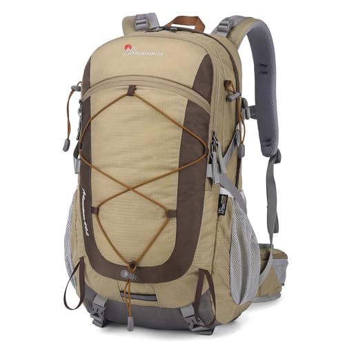 40L Hiking Backpack