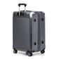 Platinum Elite Hardside Checked Luggage