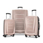 Winfield 2 Hardside Expandable Luggage with Spinner Wheels