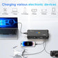 Portable Power Bank with AC Outlet
