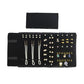 Travel Jewelry Case