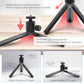 Metal Portable Monitor Stand Tripod