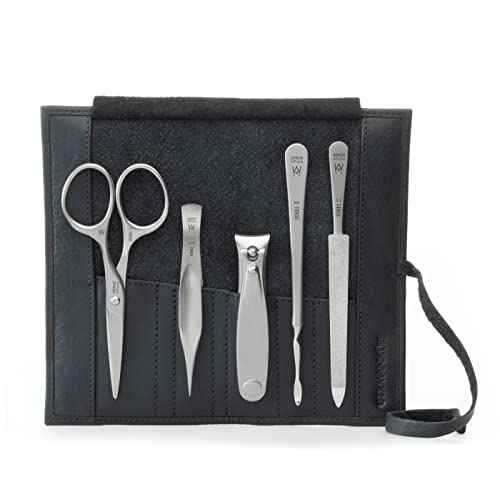 5pc Men's Grooming Set