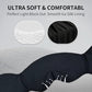 Bluetooth 5.4 Headphones Headband Eye Mask Wireless Sleep Mask