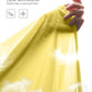 Double Layer Rain Poncho