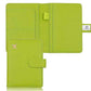 Premium Leather Passport Holder Covers Case