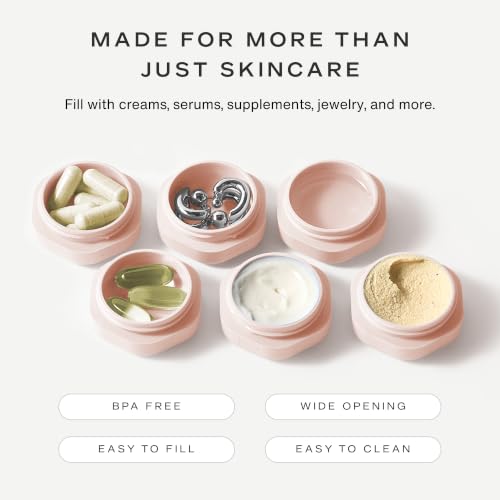 Capsules Basic Skincare Set (3 Count)