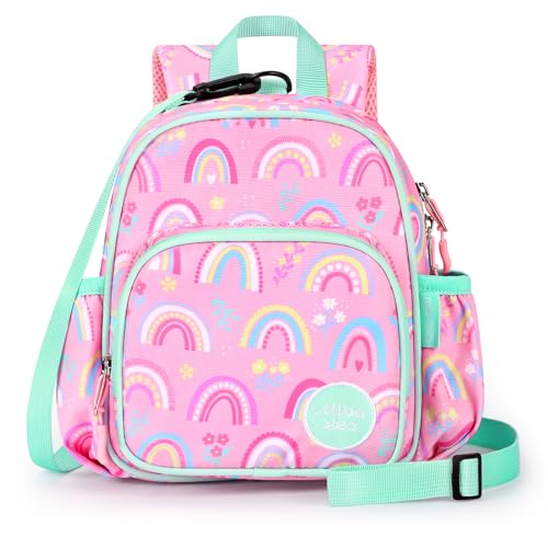 Backpack Leash for Toddlers 1