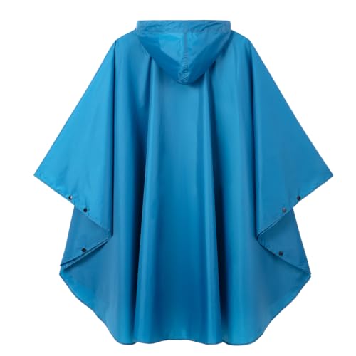 Rain Poncho Jacket