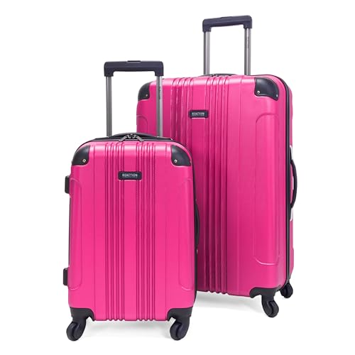 Out of Bounds Lightweight Hardshell 4 (2 Pieces)