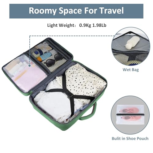Travel Backpack for Women Men