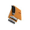 Money Clip Slim Minimalist Wallet for Men