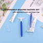 Disposable Razors in Bulk (30 Count)