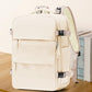 Large Casual Travel Backpack For Women Men
