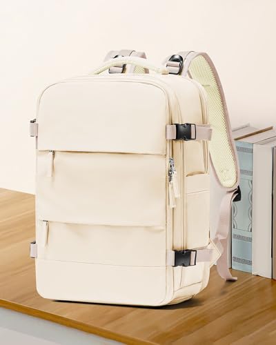 Large Casual Travel Backpack For Women Men