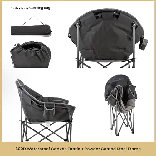 2PK Oversized Heavy
