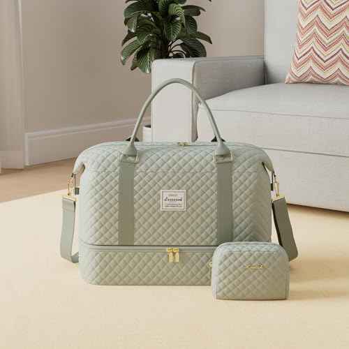 Travel Duffle Bag
