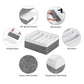 Jeans Drawer Organizers for Clothing (4 Count)