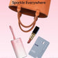 Sparkly 10000mAh Portable Charger
