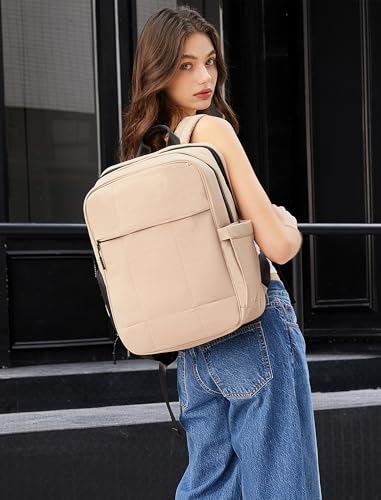 Lightweight Travel Backpack Carry on Flight Approved