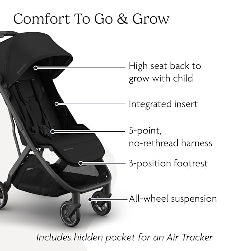 Minu V3 Travel Stroller