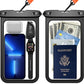 2 Pcs Waterproof Phone Pouch (2 Count)