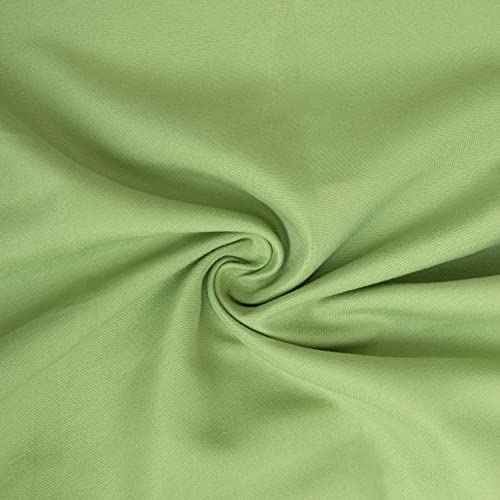 Toddler Pillows with Pillowcases Set (2 Count)