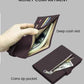RFID Passport Holder Travel Wallet for Women