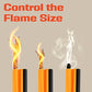 Fire Starter Survival Tool