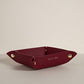 Foldable Valet Tray