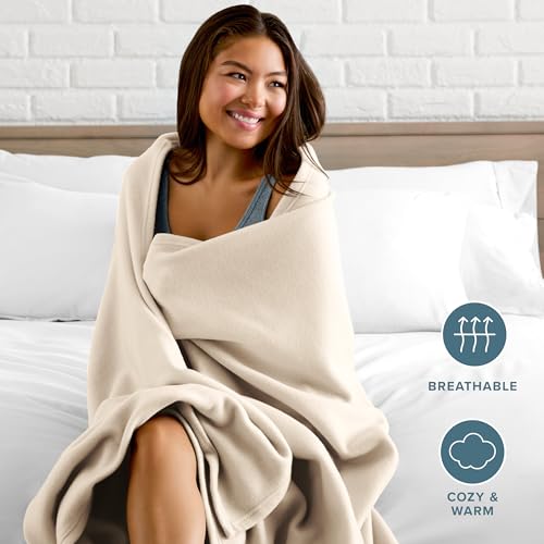 Polar Fleece Blanket